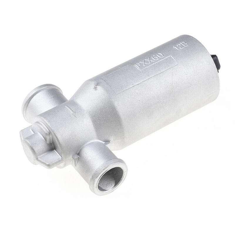 13411738981 IDLE AIR CONTROL VALVE for - 323 325 330 525 528 530 M3 X3 X5 Z3 Z4