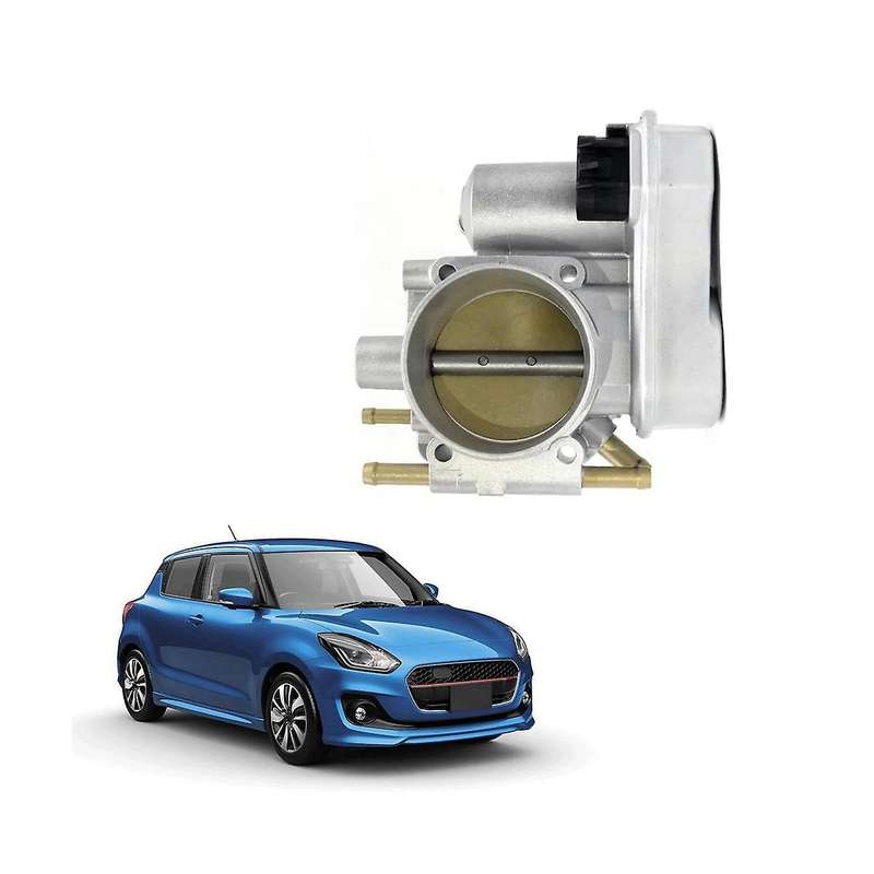 13400-65j00 Throttle Body Automotive for Modern
