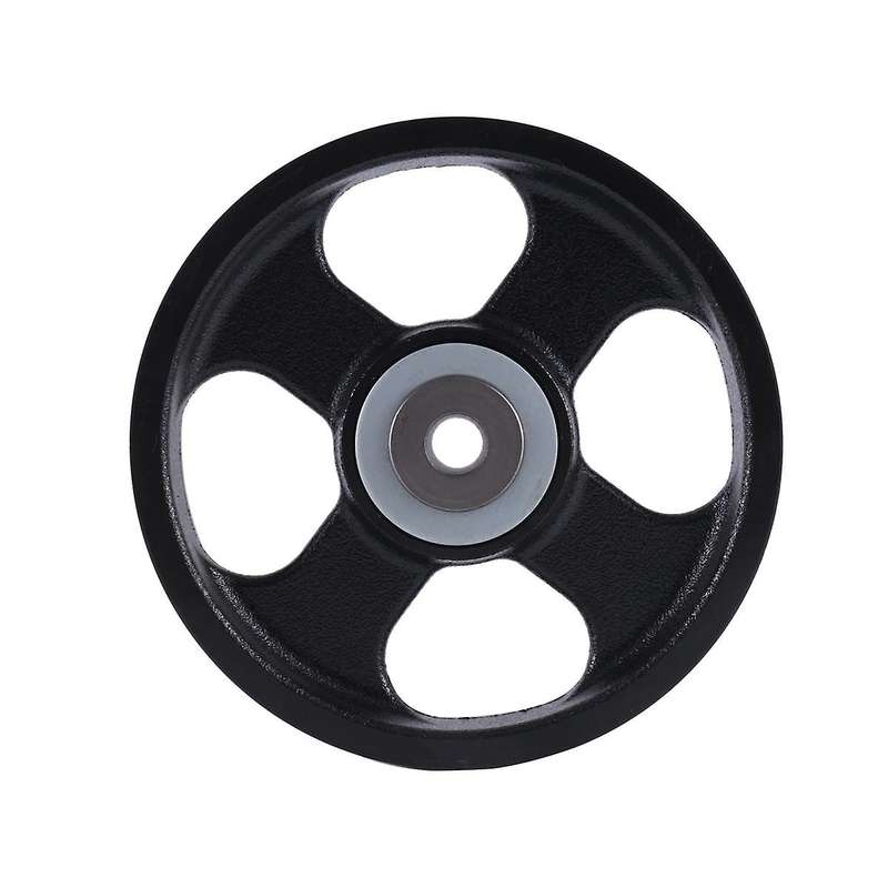 1341a037 Power Steering Oil Pump Tension Pulley for Asx Ga2w Ga3w Cx3a Cy4a 2008-