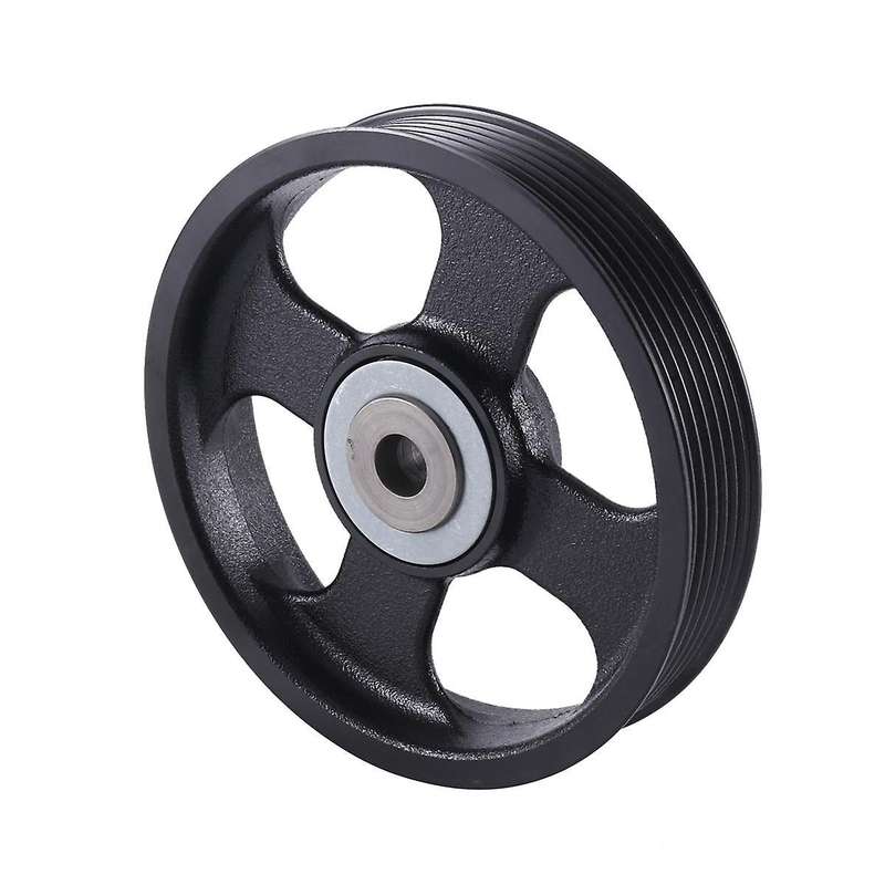 1341a037 Power Steering Oil Pump Tension Pulley for Asx Ga2w Ga3w Cx3a Cy4a 2008-