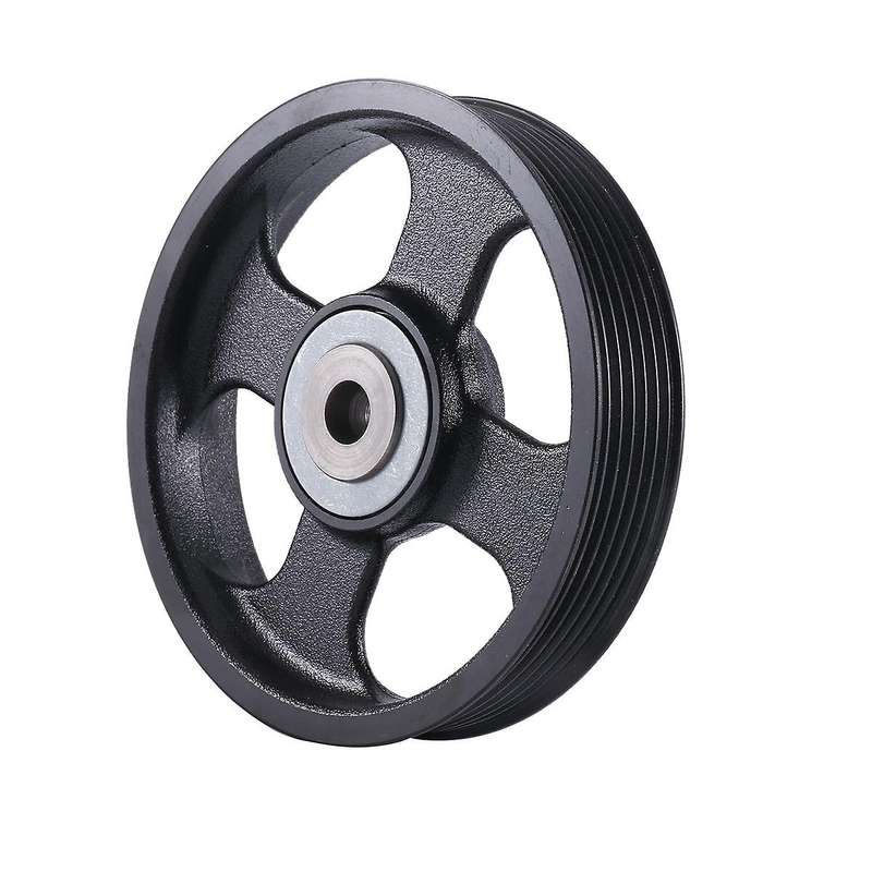 1341a037 Power Steering Oil Pump Tension Pulley for Asx Ga2w Ga3w Cx3a Cy4a 2008-