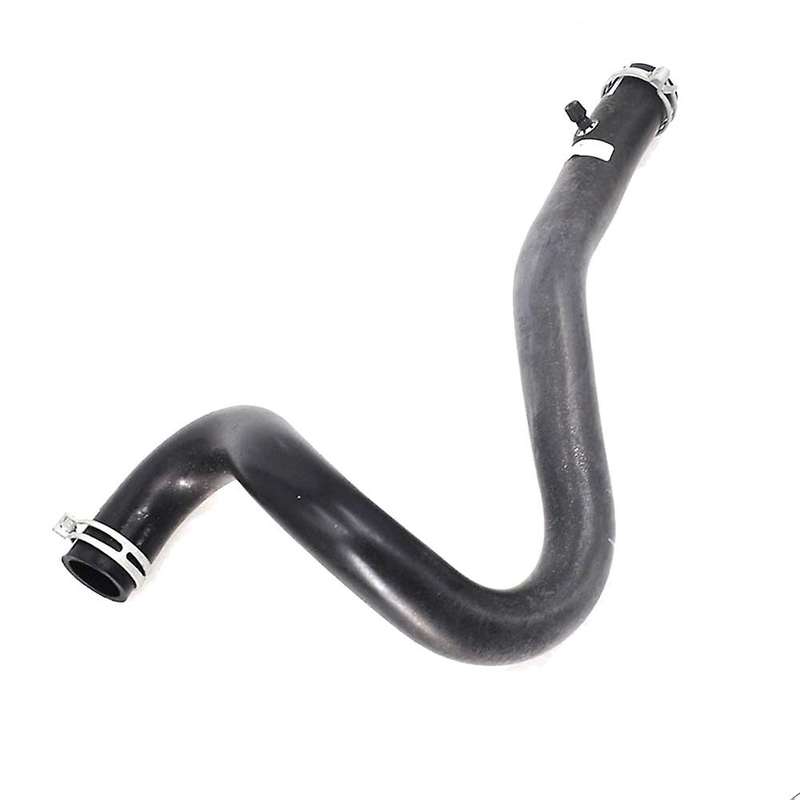 1343JZ for 407 508 C5 2.0 Radiator Hose Upper Inlet Water Pipe