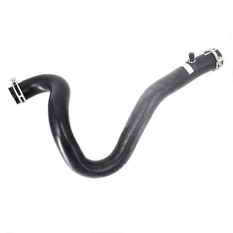 1343JZ for 407 508 C5 2.0 Radiator Hose Upper Inlet Water Pipe