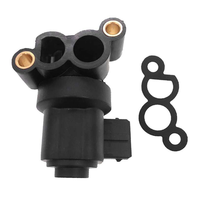 13411247988 Car Idle Air Control Valve for 318I 318is 318Ti Z3 1996 - 1999 13411435846