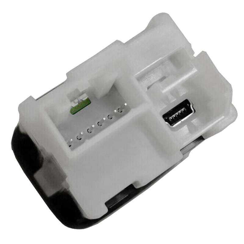 13519224 13509942 New Dual Usb Port Interface Aux Jack for 2016-2018 Silverado Tahoe
