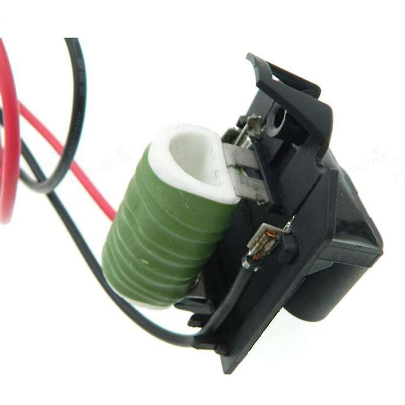 134503121 Car Radiator Fan Blower Motor Resistance Fits for - Cruze 2.0l Aveo T300 16454990 01303081