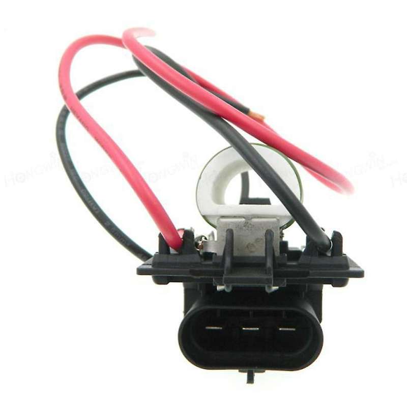 134503121 Car Radiator Fan Blower Motor Resistance Fits for - Cruze 2.0l Aveo T300 16454990 01303081