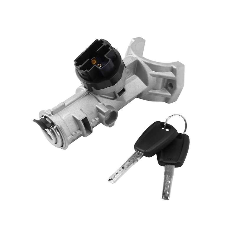 1348421080 4162. 4162. 1608501280 Ignition Lock Switch Ignition Lock Automobile for Ducato