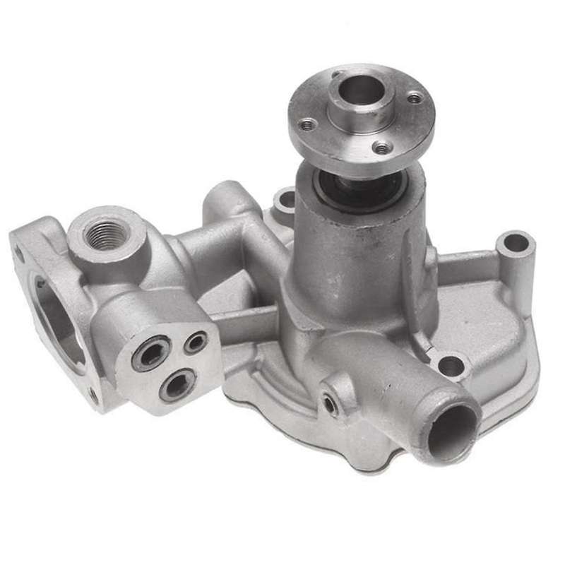 13-509 Water Pump for 482 TK486 TK486E SL100 SL200 Engine 11-9499 119499