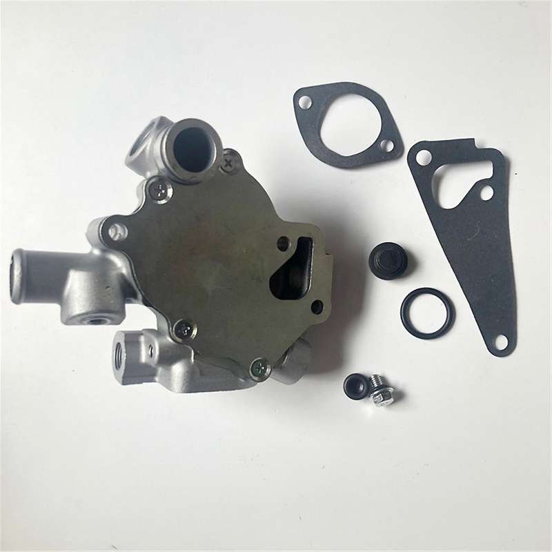 13-509 Water Pump for 482 TK486 TK486E SL100 SL200 Engine 11-9499 119499