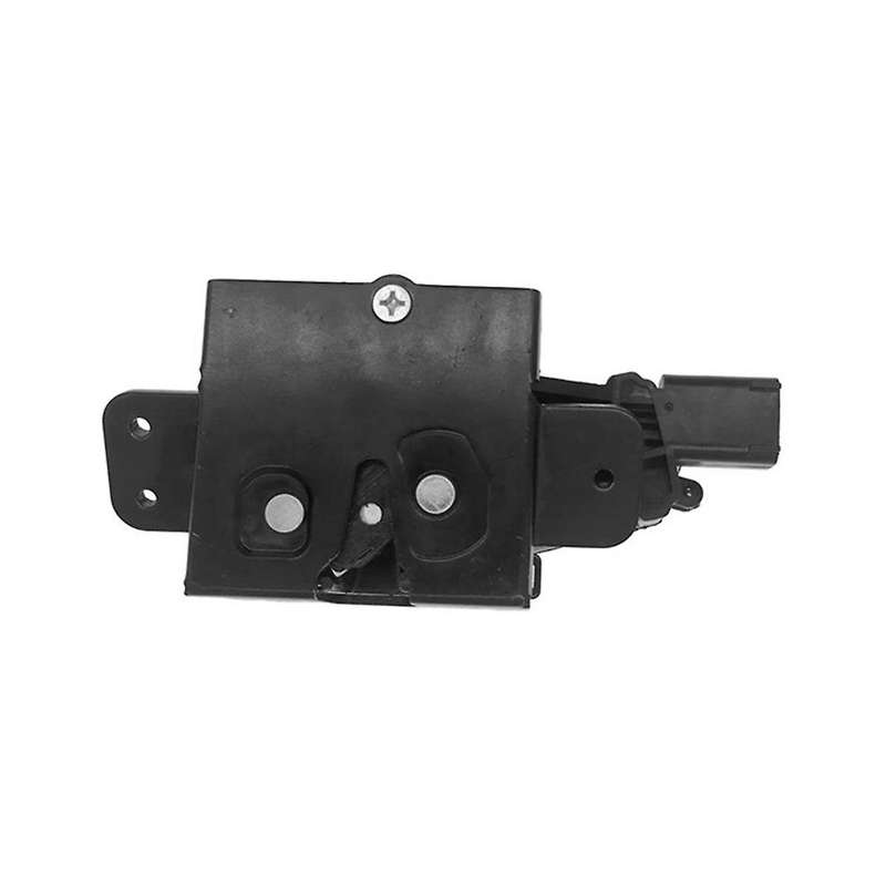 13503467 15163842 Latch Actuator Latch Locker Block Automotive for 2007-2013