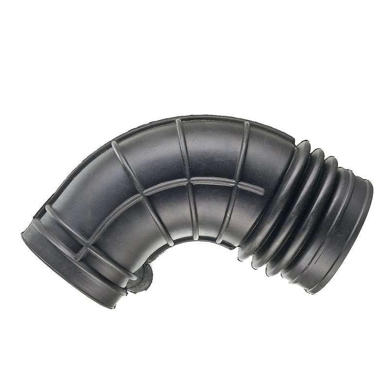 13541726634 Engine Air Intake Hose to Throttle for E34 525I 525IT 1991-1995