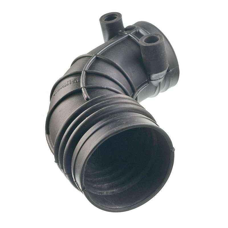 13541726634 Engine Air Intake Hose to Throttle for E34 525I 525IT 1991-1995