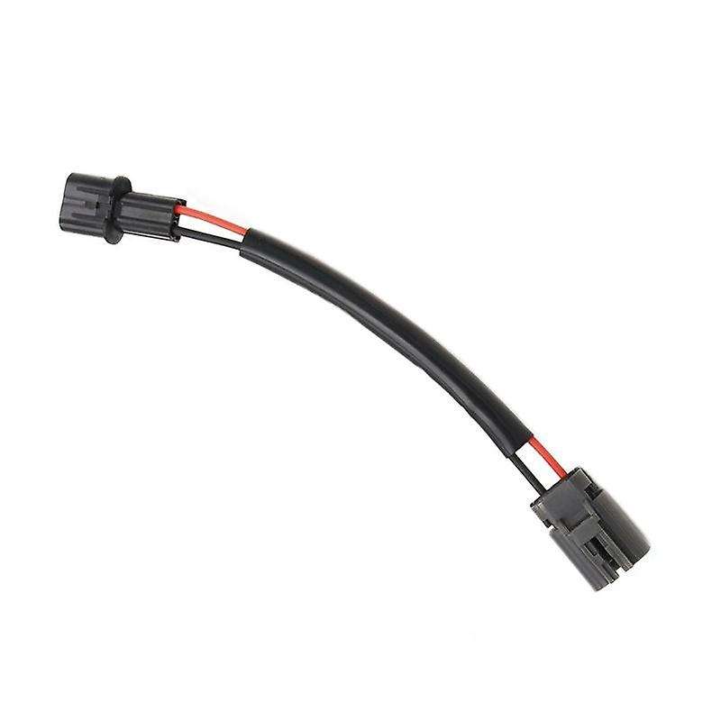 1355A245 Engine Cooling Fan Wiring Harness 1355A098