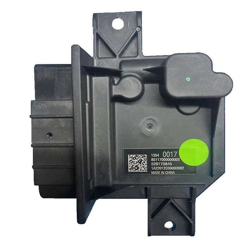 13543075 Car Fuel Pump Power Control Module for XT5 XT6 13540030