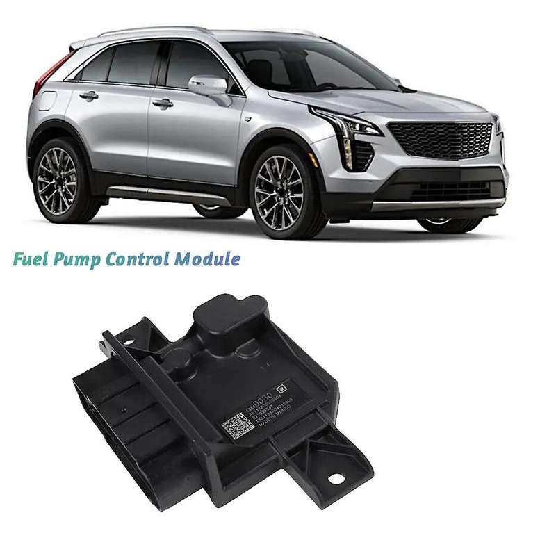 13540925 Gas Power Fuel Pump Control Module 1354 0030 for XT4 XT5 XT6 2021-2022 13540024