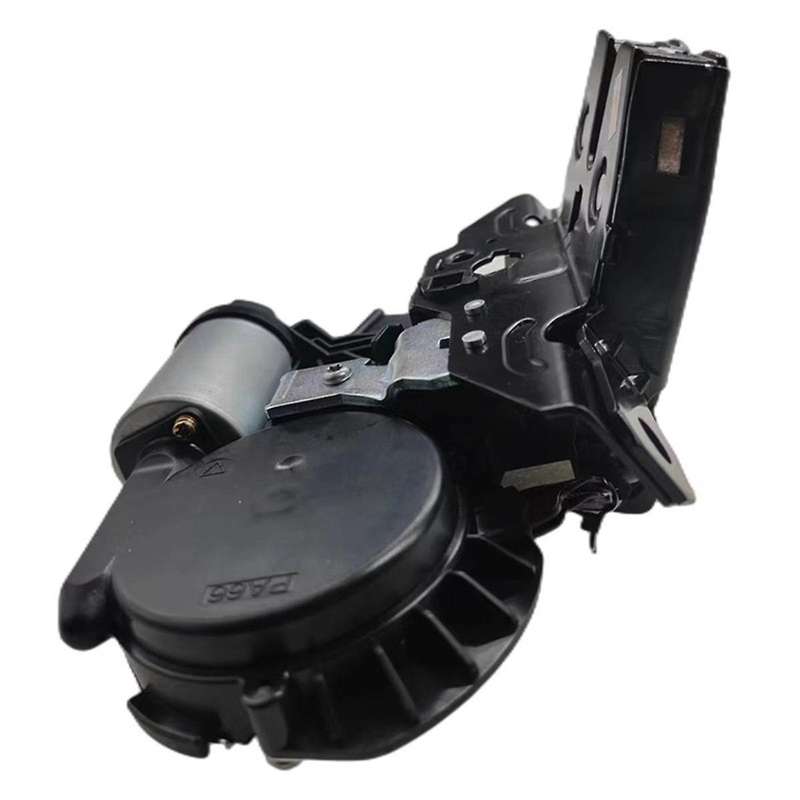 13537996 Lock Latch Rear Power Lock Car for Enclave Gx 2016-2022