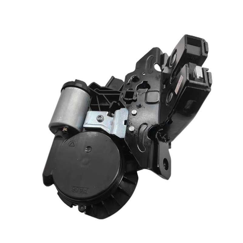 13537996 Lock Latch Rear Power Lock Car for Enclave Gx 2016-2022