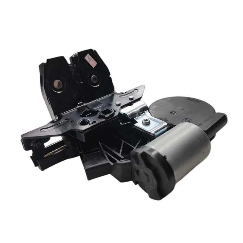 13537996 Lock Latch Rear Power Lock Car for Enclave Gx 2016-2022