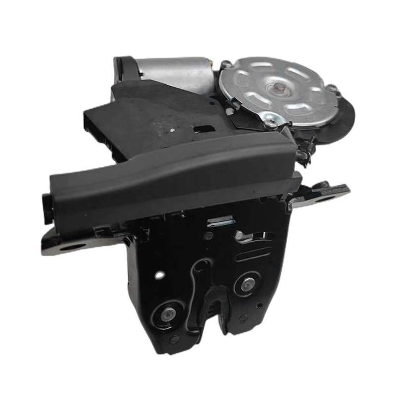 13537996 Lock Latch Rear Power Lock Car for Enclave Gx 2016-2022