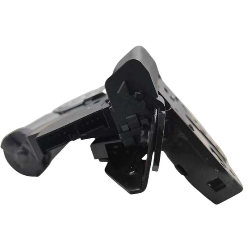 13537996 Lock Latch Rear Power Lock Car for Enclave Gx 2016-2022