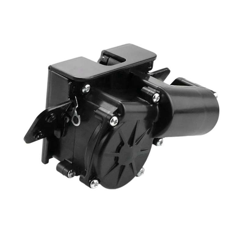 13581405 Power Latch Actuator Rear Trunk Lid Lock Closer Lock Block Auto For
