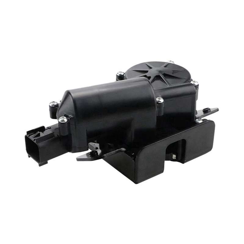 13581405 Power Latch Actuator Rear Trunk Lid Lock Closer Lock Block Auto For