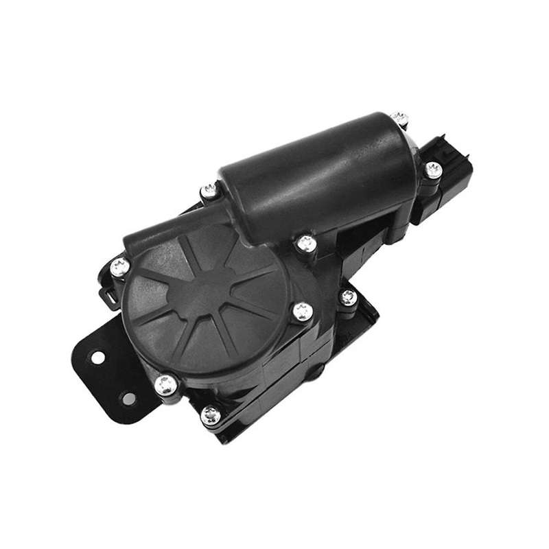 13581405 Power Latch Actuator Rear Trunk Lid Lock Closer Lock Block Auto For