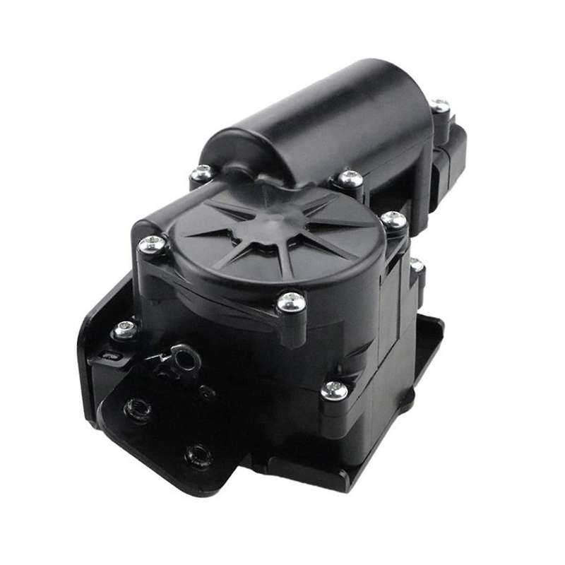 13581405 Power Latch Actuator Rear Trunk Lid Lock Closer Lock Block Auto For