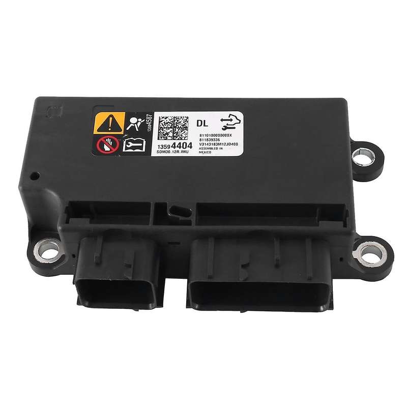13594404 Car Computer Control Module Ecu for 2015 2016