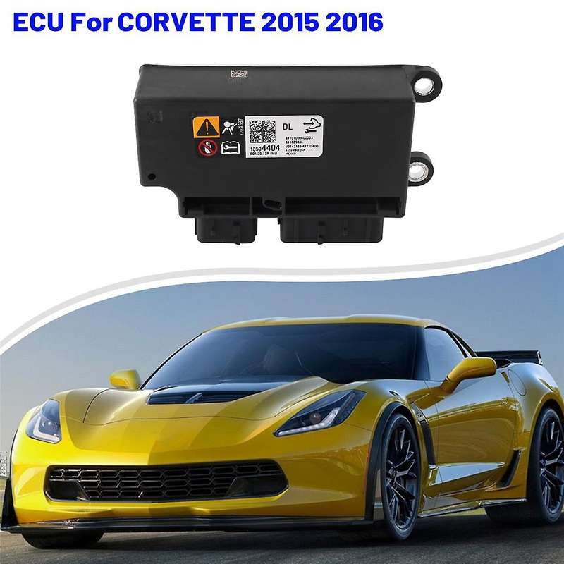 13594404 Car Computer Control Module Ecu for 2015 2016