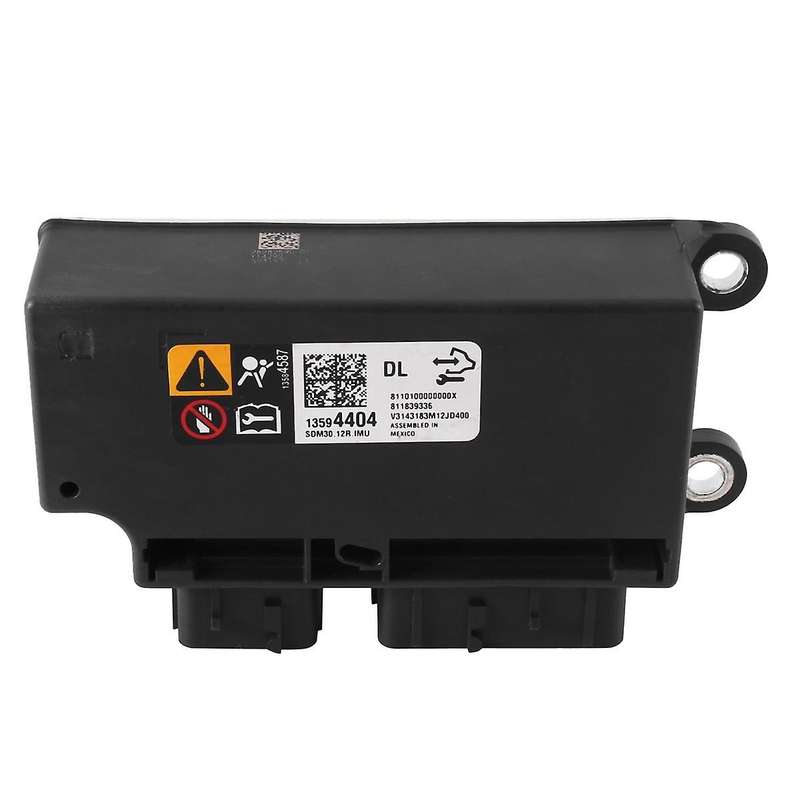 13594404 Car Computer Control Module Ecu for 2015 2016