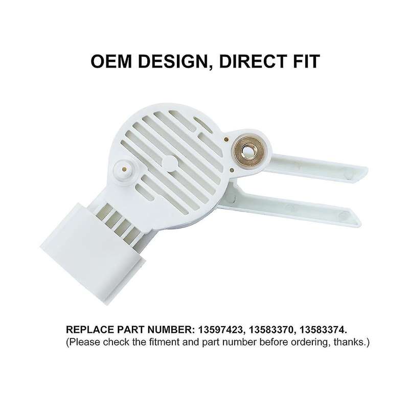 13597423 Brake Pedal Position Sensor Brake Position Sensor for Opel