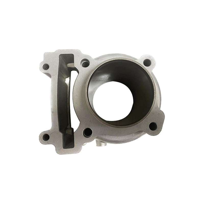 135cc Motorcycle Engine Accessories Cylinder Piston Kit for Motorcycle LC135 Ceramic Cylinder 63mm P