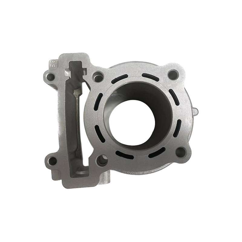 135cc Motorcycle Engine Accessories Cylinder Piston Kit for Motorcycle LC135 Ceramic Cylinder 63mm P
