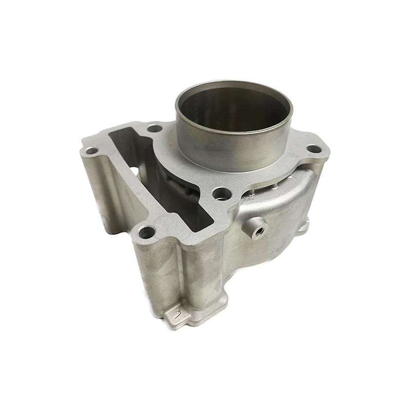 135cc Motorcycle Engine Accessories Cylinder Piston Kit for Motorcycle LC135 Ceramic Cylinder 63mm P