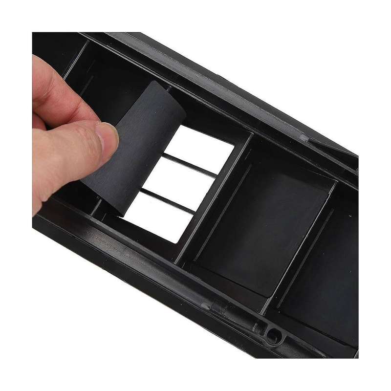 13596856 Rear Panel Relief Grille for 1999-2021 Decompression Valve Air Outlet Grille