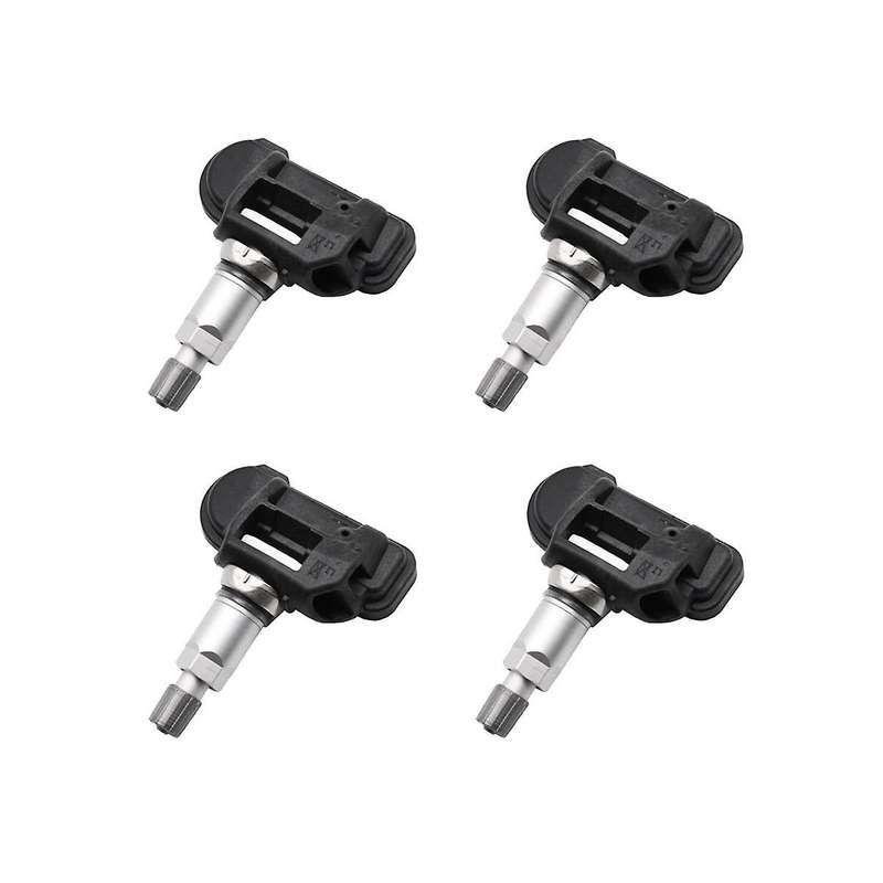 13581560 13598775 TPMS Tire Pressure Monitor System for Opel Adam J Cascada Zafira Tourer