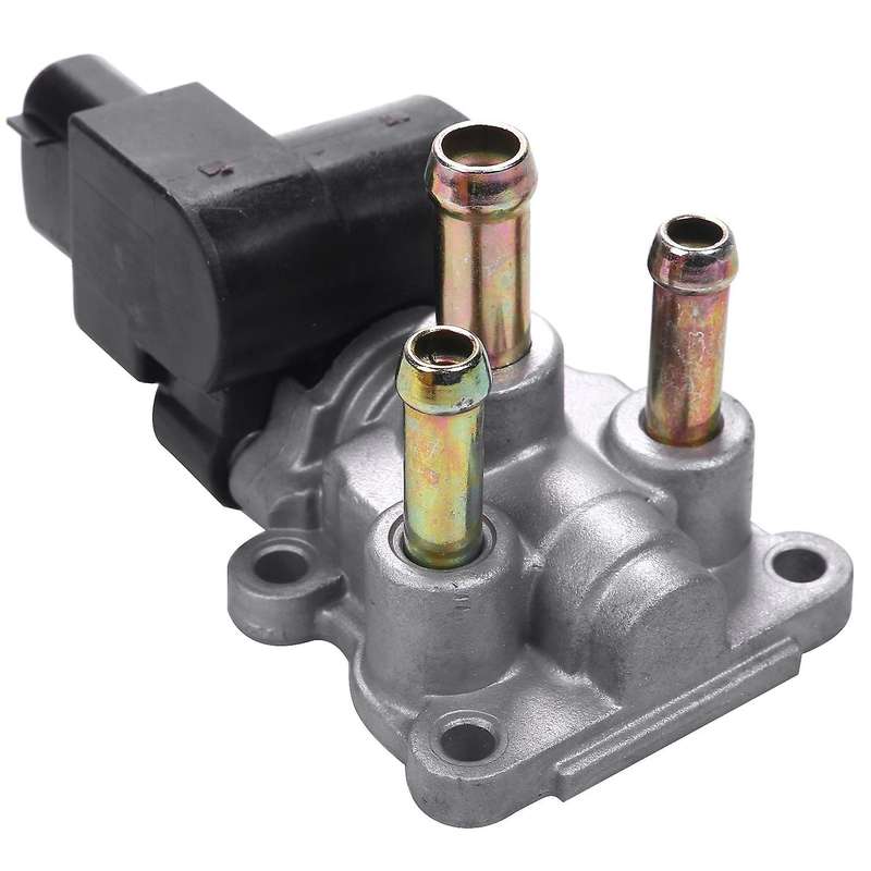 136800-1060 22270-16090 Idle Control Valve for Corolla Idle Speed Motor 2227016090 1368001060