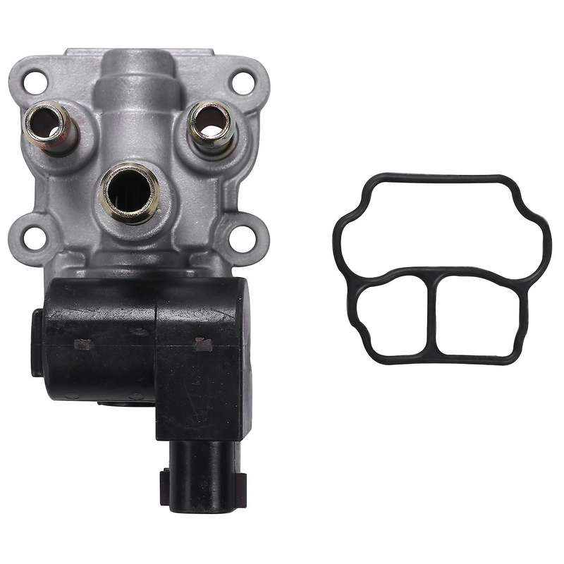 136800-1060 22270-16090 Idle Control Valve for Corolla Idle Speed Motor 2227016090 1368001060
