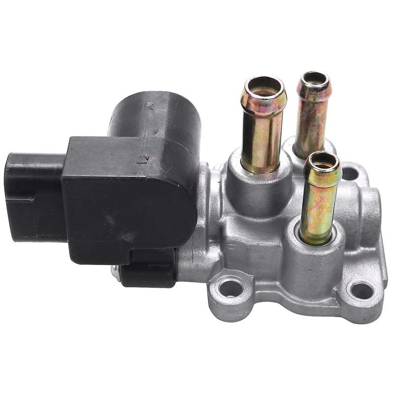 136800-1060 22270-16090 Idle Control Valve for Corolla Idle Speed Motor 2227016090 1368001060