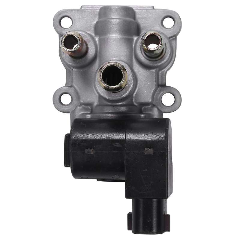 136800-1060 22270-16090 Idle Control Valve for Corolla Idle Speed Motor 2227016090 1368001060
