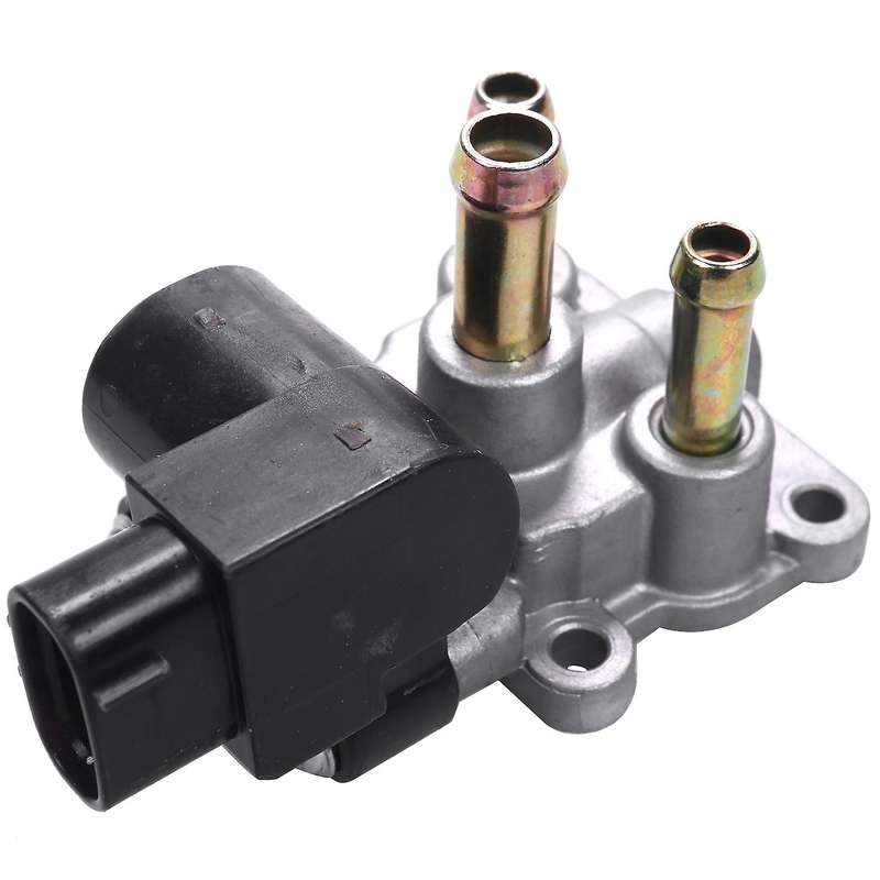 136800-1060 22270-16090 Idle Control Valve for Corolla Idle Speed Motor 2227016090 1368001060