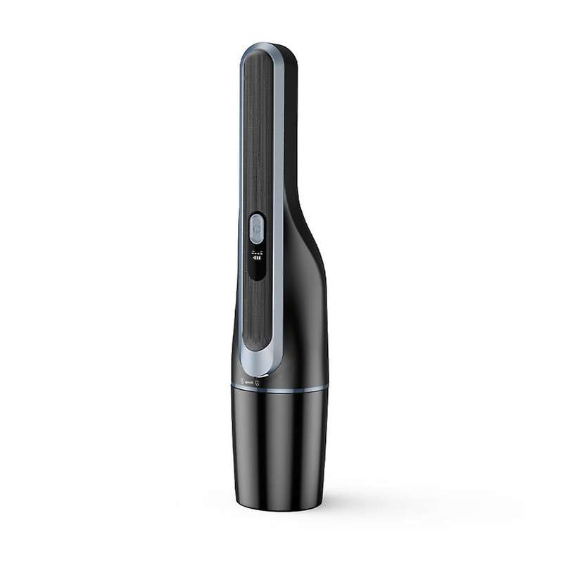 13600Pa Wireless Vacuum Cleaner Strong Suction Handheld Auto Vacuum Home Car Mini Vacuum Blowing Su