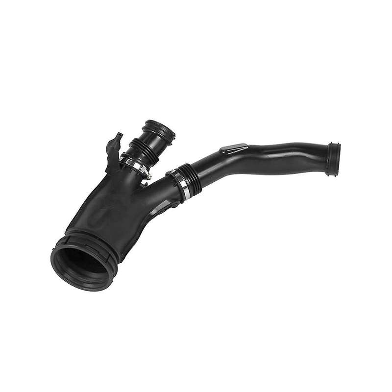 13717582312 Air Inlet Pipe Air Inlet Hose Air Inlet Hose Air Inlet Hose Car for X6 E71 7' F01 F02
