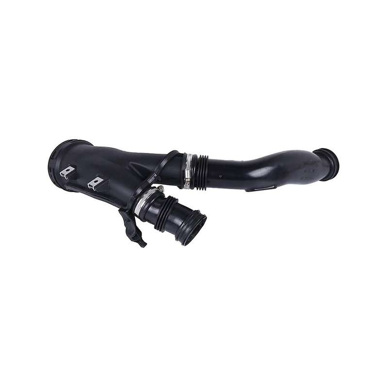 13717582312 Air Inlet Pipe Air Inlet Hose Air Inlet Hose Air Inlet Hose Car for X6 E71 7' F01 F02