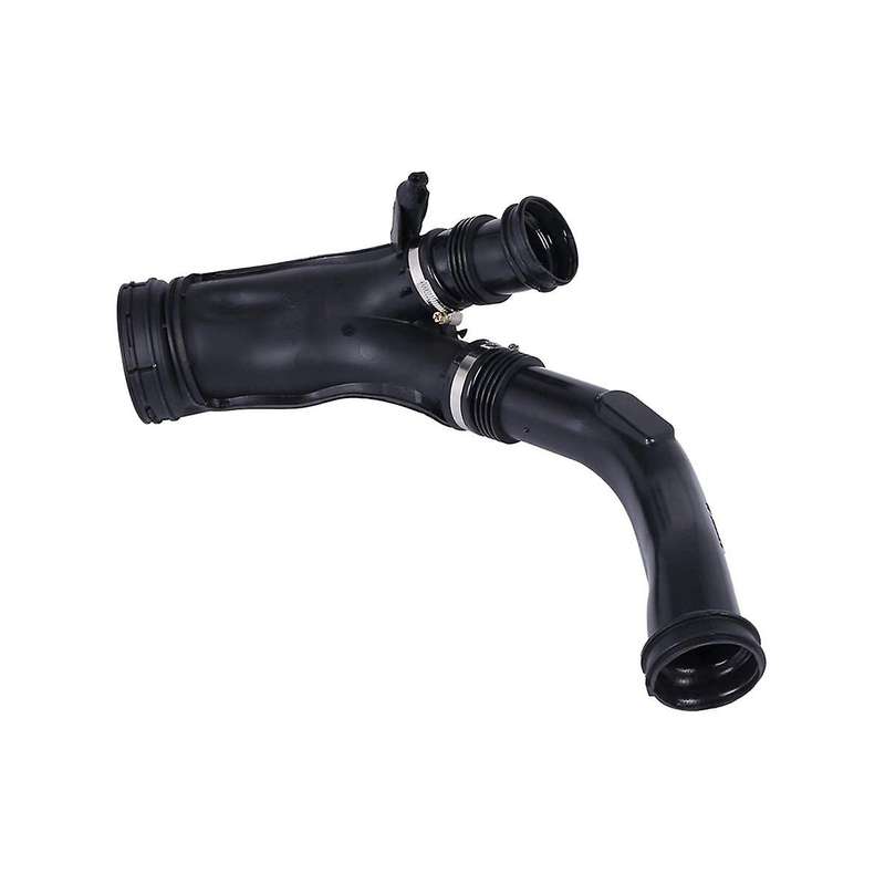 13717582312 Air Inlet Pipe Air Inlet Hose Air Inlet Hose Air Inlet Hose Car for X6 E71 7' F01 F02