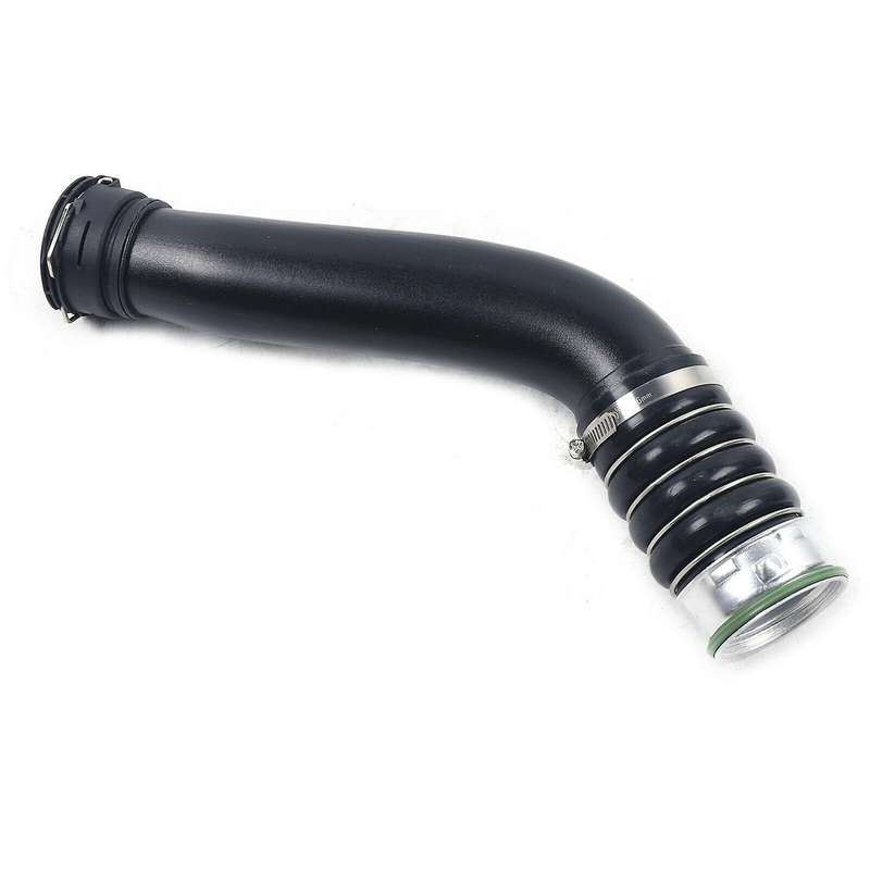 13717588283 Turbocharged Tube Air Pipe for - X1 E84/Z4 E89 Intake Hose Inlet Air Guide Tube