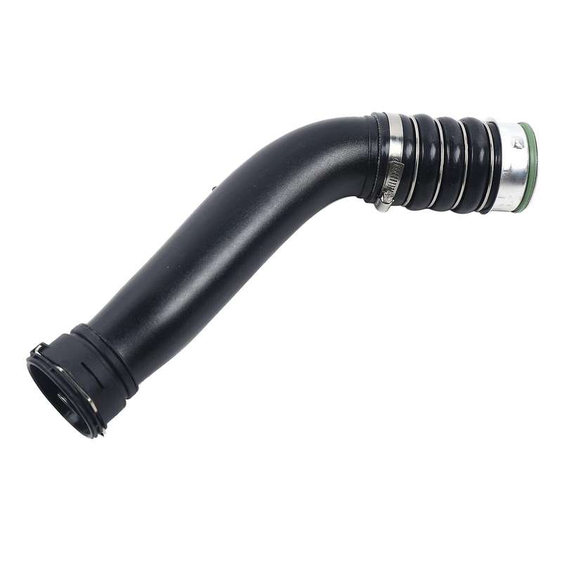 13717588283 Turbocharged Tube Air Pipe for - X1 E84/Z4 E89 Intake Hose Inlet Air Guide Tube