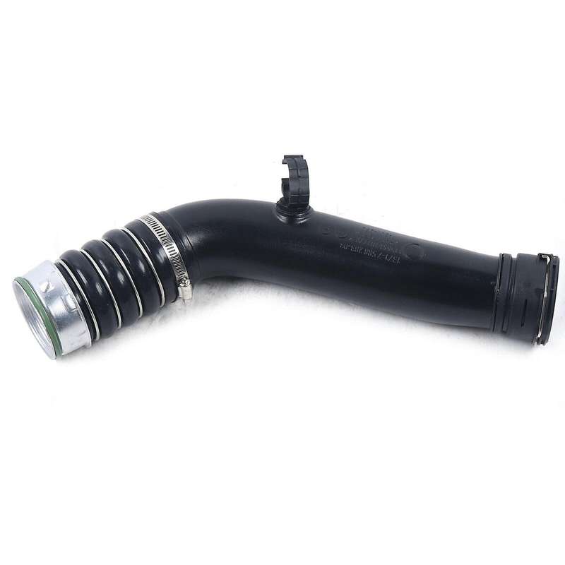 13717588283 Turbocharged Tube Air Pipe for - X1 E84/Z4 E89 Intake Hose Inlet Air Guide Tube